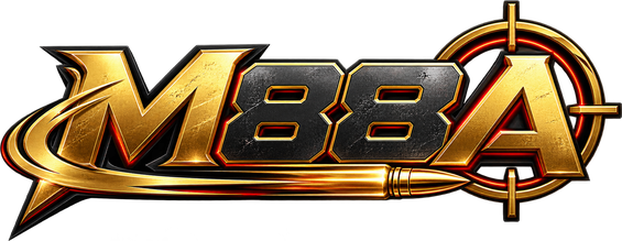 m88a logo